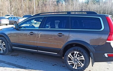 Volvo XC70 II рестайлинг, 2014 год, 2 800 000 рублей, 5 фотография