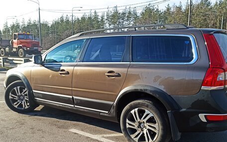 Volvo XC70 II рестайлинг, 2014 год, 2 800 000 рублей, 2 фотография