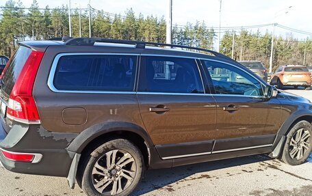 Volvo XC70 II рестайлинг, 2014 год, 2 800 000 рублей, 4 фотография