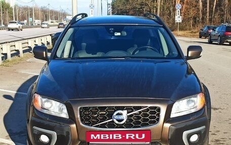 Volvo XC70 II рестайлинг, 2014 год, 2 800 000 рублей, 7 фотография
