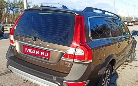 Volvo XC70 II рестайлинг, 2014 год, 2 800 000 рублей, 6 фотография