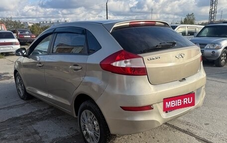 Chery Bonus (A13), 2012 год, 200 000 рублей, 2 фотография