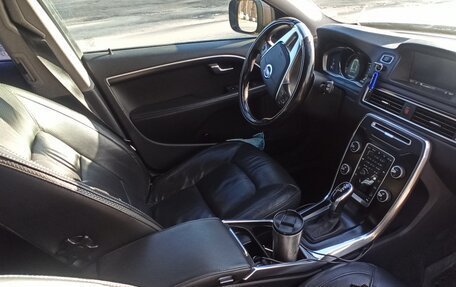 Volvo XC70 II рестайлинг, 2014 год, 2 800 000 рублей, 9 фотография