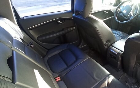 Volvo XC70 II рестайлинг, 2014 год, 2 800 000 рублей, 10 фотография