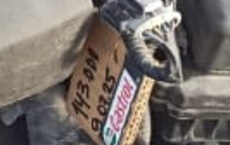 Volvo XC70 II рестайлинг, 2014 год, 2 800 000 рублей, 12 фотография