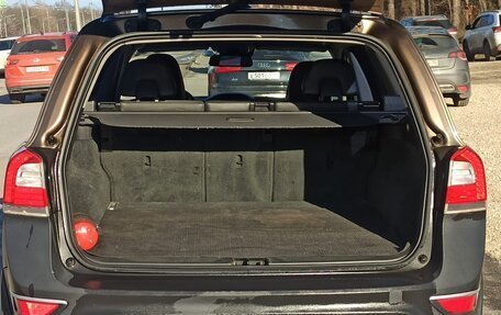 Volvo XC70 II рестайлинг, 2014 год, 2 800 000 рублей, 14 фотография