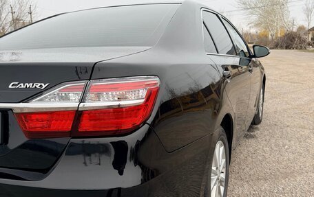 Toyota Camry, 2015 год, 2 100 000 рублей, 6 фотография