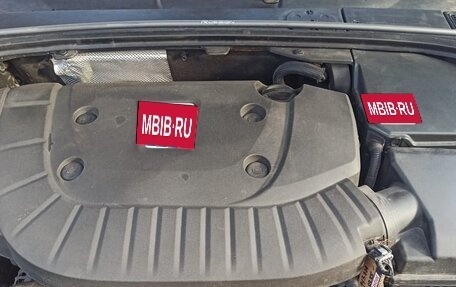 Volvo XC70 II рестайлинг, 2014 год, 2 800 000 рублей, 11 фотография