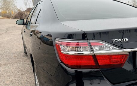 Toyota Camry, 2015 год, 2 100 000 рублей, 8 фотография