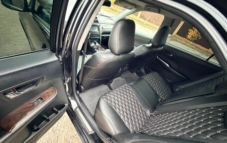 Toyota Camry, 2015 год, 2 100 000 рублей, 13 фотография