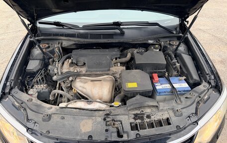 Toyota Camry, 2015 год, 2 100 000 рублей, 19 фотография