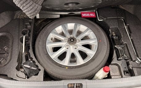 Toyota Camry, 2015 год, 2 100 000 рублей, 22 фотография