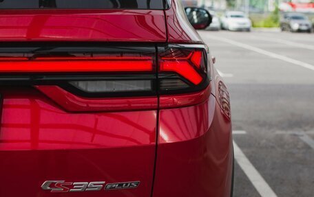 Changan CS35 Plus, 2024 год, 2 623 401 рублей, 11 фотография