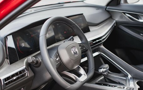 Changan CS35 Plus, 2024 год, 2 623 401 рублей, 25 фотография