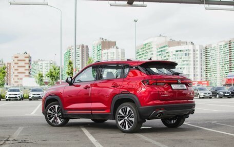 Changan CS35 Plus, 2024 год, 2 623 401 рублей, 8 фотография