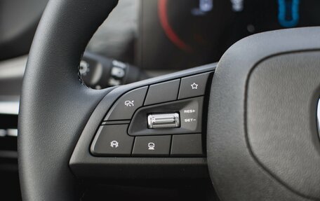 Changan CS35 Plus, 2024 год, 2 623 401 рублей, 17 фотография