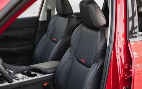 Changan CS35 Plus, 2024 год, 2 623 401 рублей, 27 фотография