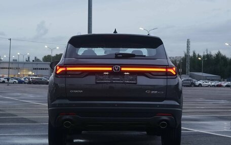 Changan CS35 Plus, 2024 год, 2 623 401 рублей, 8 фотография