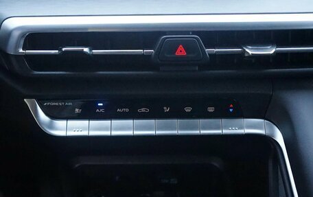 Changan CS35 Plus, 2024 год, 2 623 401 рублей, 23 фотография