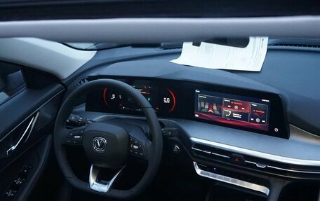 Changan CS35 Plus, 2024 год, 2 623 401 рублей, 29 фотография