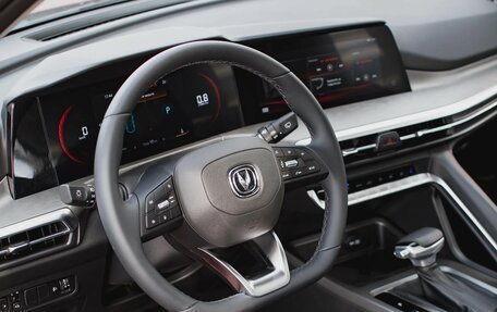 Changan CS35 Plus, 2024 год, 2 623 401 рублей, 15 фотография