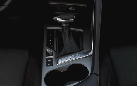 Changan CS35 Plus, 2024 год, 2 623 401 рублей, 23 фотография