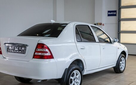 Geely CK (Otaka) I рестайлинг, 2013 год, 347 500 рублей, 6 фотография