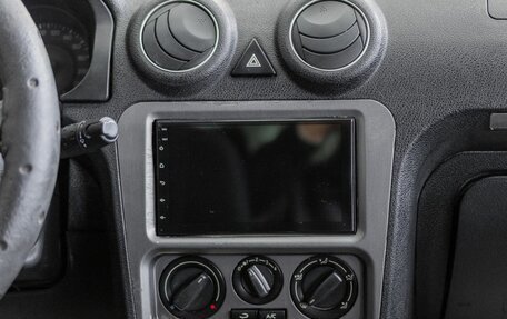 Geely CK (Otaka) I рестайлинг, 2013 год, 347 500 рублей, 18 фотография