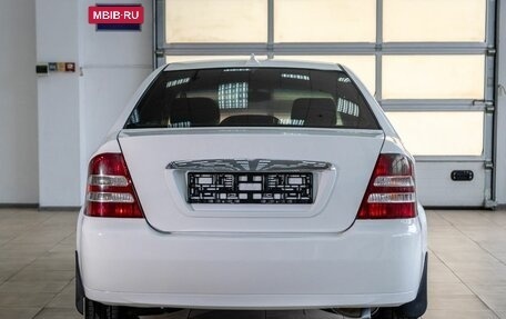 Geely CK (Otaka) I рестайлинг, 2013 год, 347 500 рублей, 5 фотография