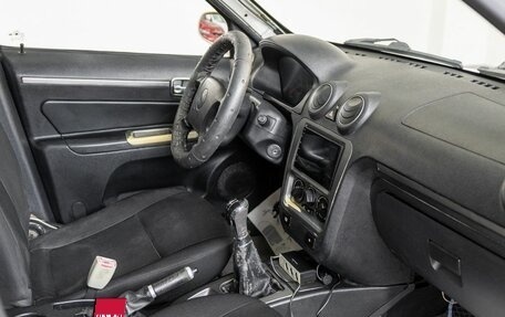 Geely CK (Otaka) I рестайлинг, 2013 год, 347 500 рублей, 14 фотография