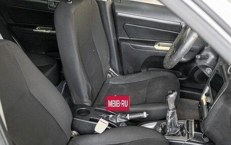 Geely CK (Otaka) I рестайлинг, 2013 год, 347 500 рублей, 13 фотография