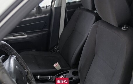 Geely CK (Otaka) I рестайлинг, 2013 год, 347 500 рублей, 11 фотография