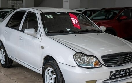 Geely CK (Otaka) I рестайлинг, 2013 год, 347 500 рублей, 9 фотография