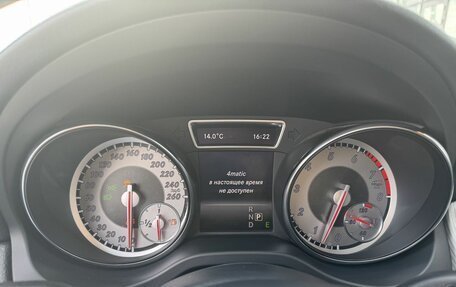 Mercedes-Benz CLA, 2014 год, 1 900 000 рублей, 7 фотография