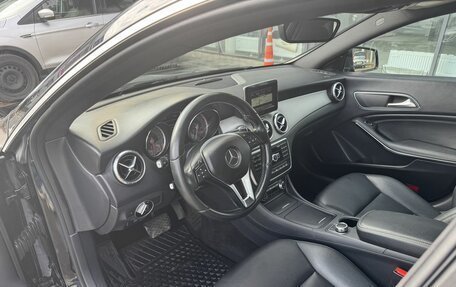 Mercedes-Benz CLA, 2014 год, 1 900 000 рублей, 12 фотография