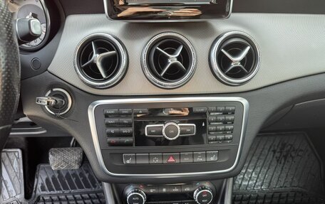 Mercedes-Benz CLA, 2014 год, 1 900 000 рублей, 16 фотография