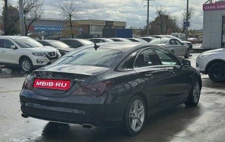 Mercedes-Benz CLA, 2014 год, 1 900 000 рублей, 6 фотография