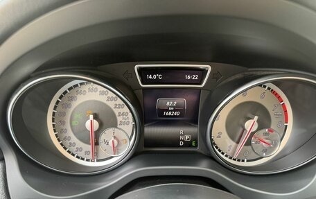 Mercedes-Benz CLA, 2014 год, 1 900 000 рублей, 8 фотография