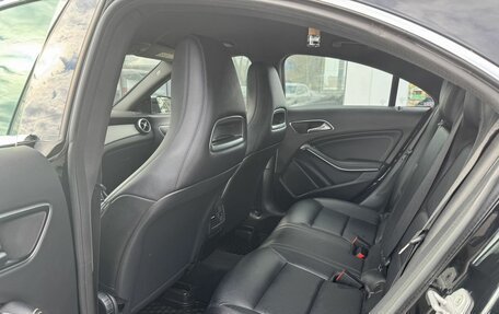 Mercedes-Benz CLA, 2014 год, 1 900 000 рублей, 18 фотография