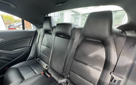 Mercedes-Benz CLA, 2014 год, 1 900 000 рублей, 19 фотография