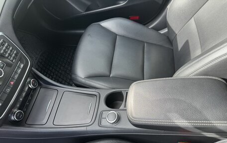 Mercedes-Benz CLA, 2014 год, 1 900 000 рублей, 17 фотография