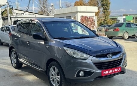 Hyundai ix35 I рестайлинг, 2011 год, 1 275 000 рублей, 3 фотография