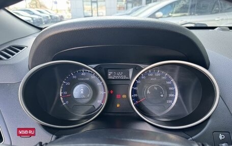 Hyundai ix35 I рестайлинг, 2011 год, 1 275 000 рублей, 7 фотография