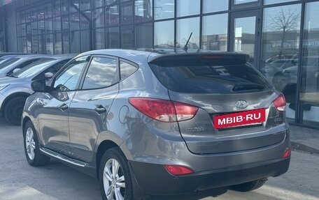 Hyundai ix35 I рестайлинг, 2011 год, 1 275 000 рублей, 6 фотография