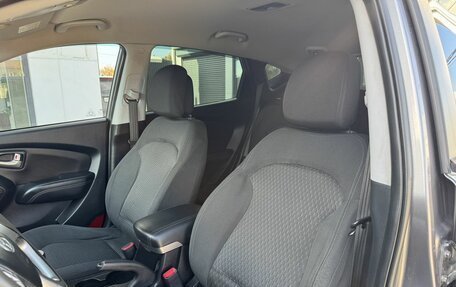 Hyundai ix35 I рестайлинг, 2011 год, 1 275 000 рублей, 14 фотография