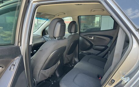 Hyundai ix35 I рестайлинг, 2011 год, 1 275 000 рублей, 15 фотография