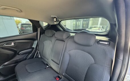 Hyundai ix35 I рестайлинг, 2011 год, 1 275 000 рублей, 16 фотография