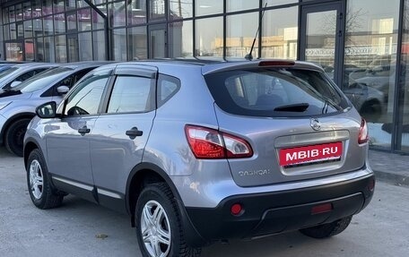 Nissan Qashqai, 2013 год, 1 450 000 рублей, 6 фотография