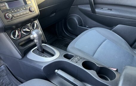 Nissan Qashqai, 2013 год, 1 450 000 рублей, 15 фотография