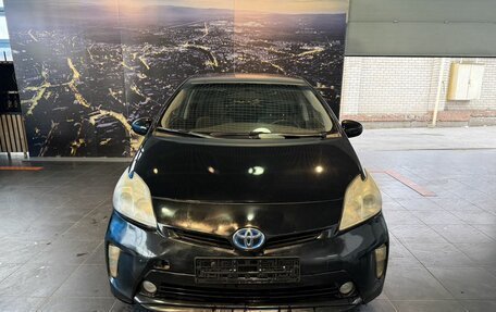 Toyota Prius, 2012 год, 1 235 000 рублей, 2 фотография